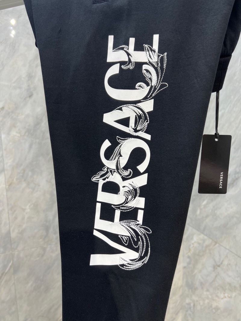 Versace Long Pants